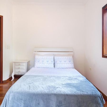 Casa Petunia Com Ar E Piscina Perto Do Centro Villa Paraty Ngoại thất bức ảnh