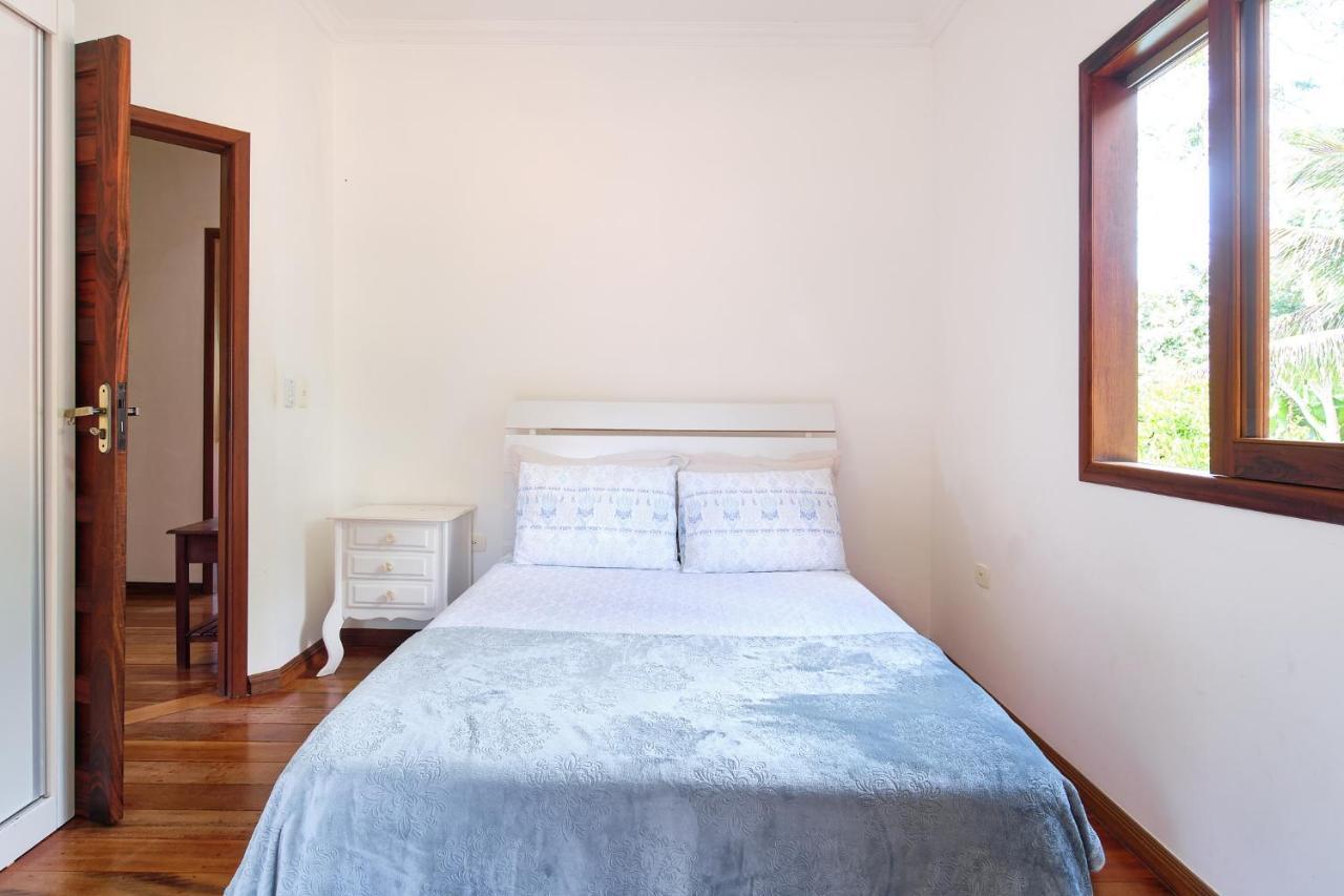 Casa Petunia Com Ar E Piscina Perto Do Centro Villa Paraty Ngoại thất bức ảnh