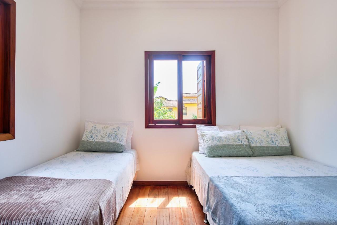 Casa Petunia Com Ar E Piscina Perto Do Centro Villa Paraty Ngoại thất bức ảnh