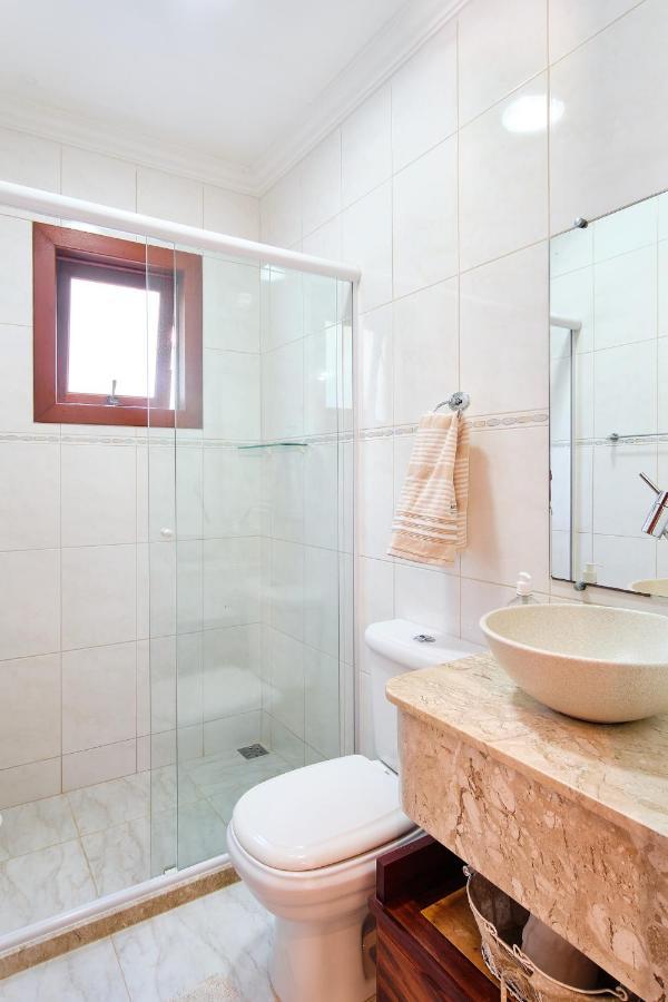 Casa Petunia Com Ar E Piscina Perto Do Centro Villa Paraty Ngoại thất bức ảnh