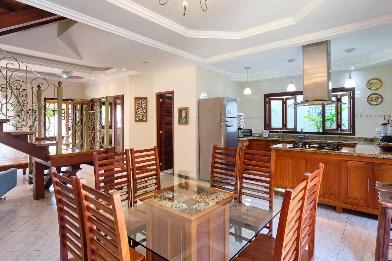 Casa Petunia Com Ar E Piscina Perto Do Centro Villa Paraty Ngoại thất bức ảnh