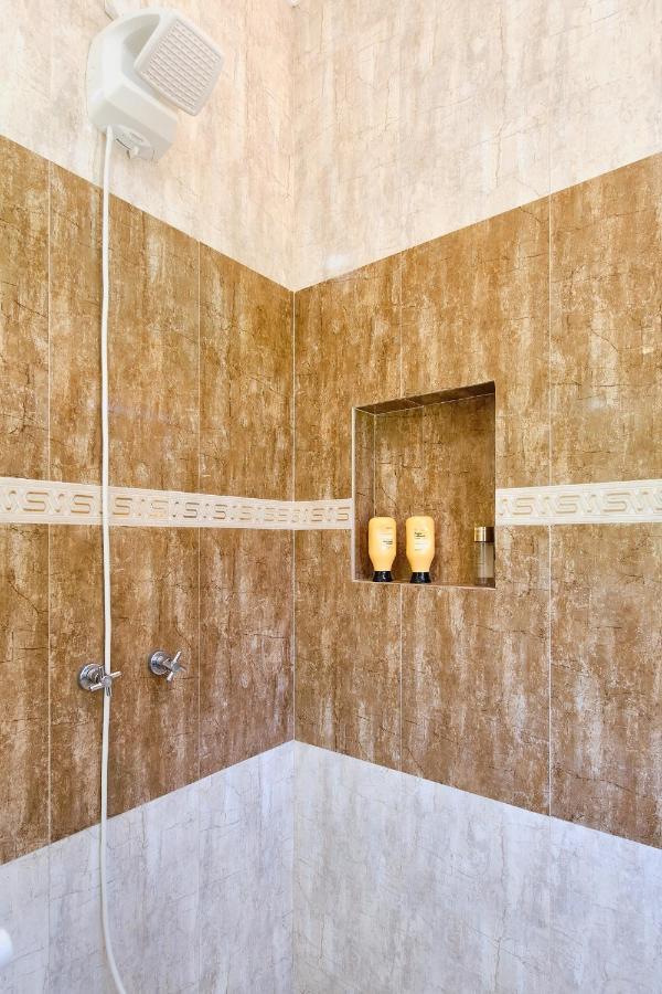 Casa Petunia Com Ar E Piscina Perto Do Centro Villa Paraty Ngoại thất bức ảnh